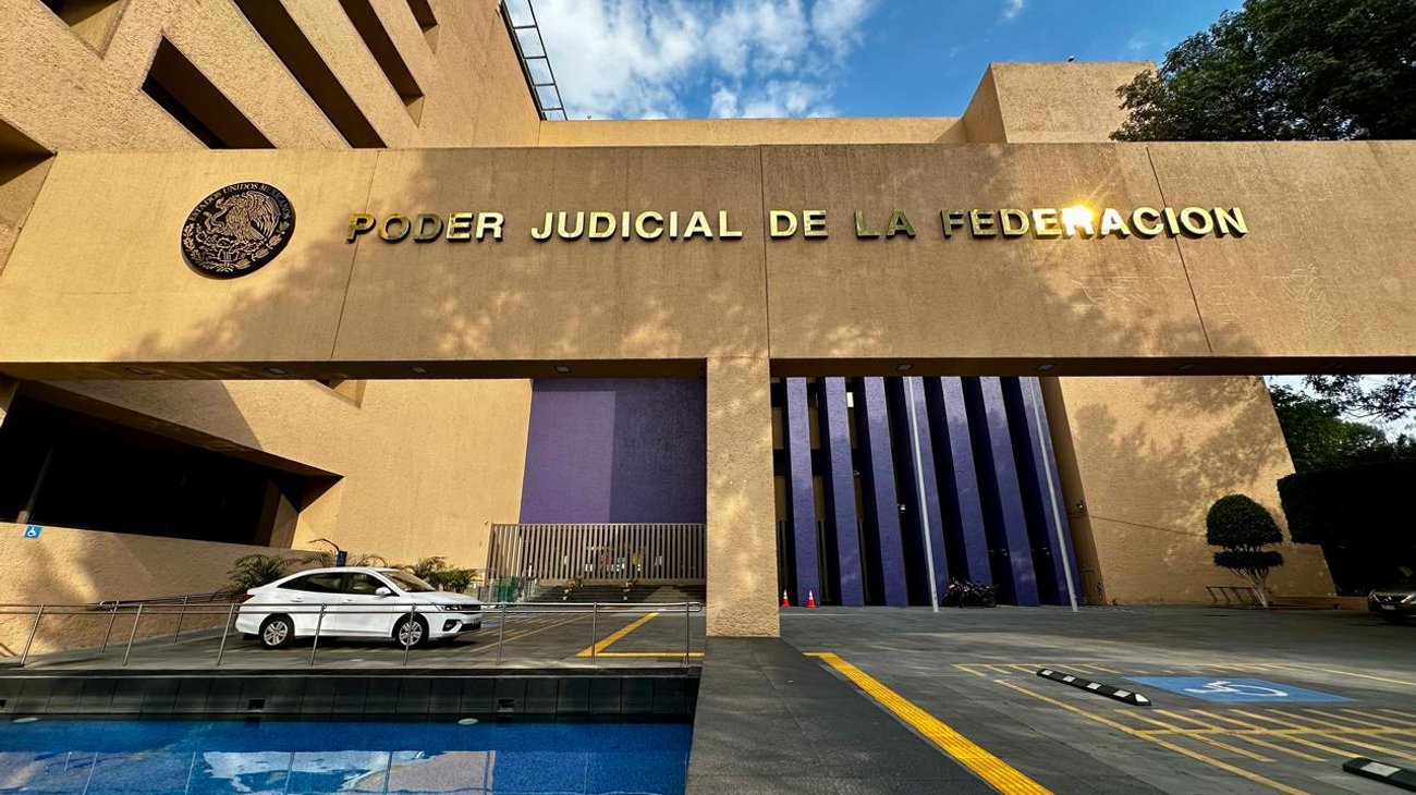 Nombran a Jaqueline Cruz nueva funcionaria del Poder Judicial
