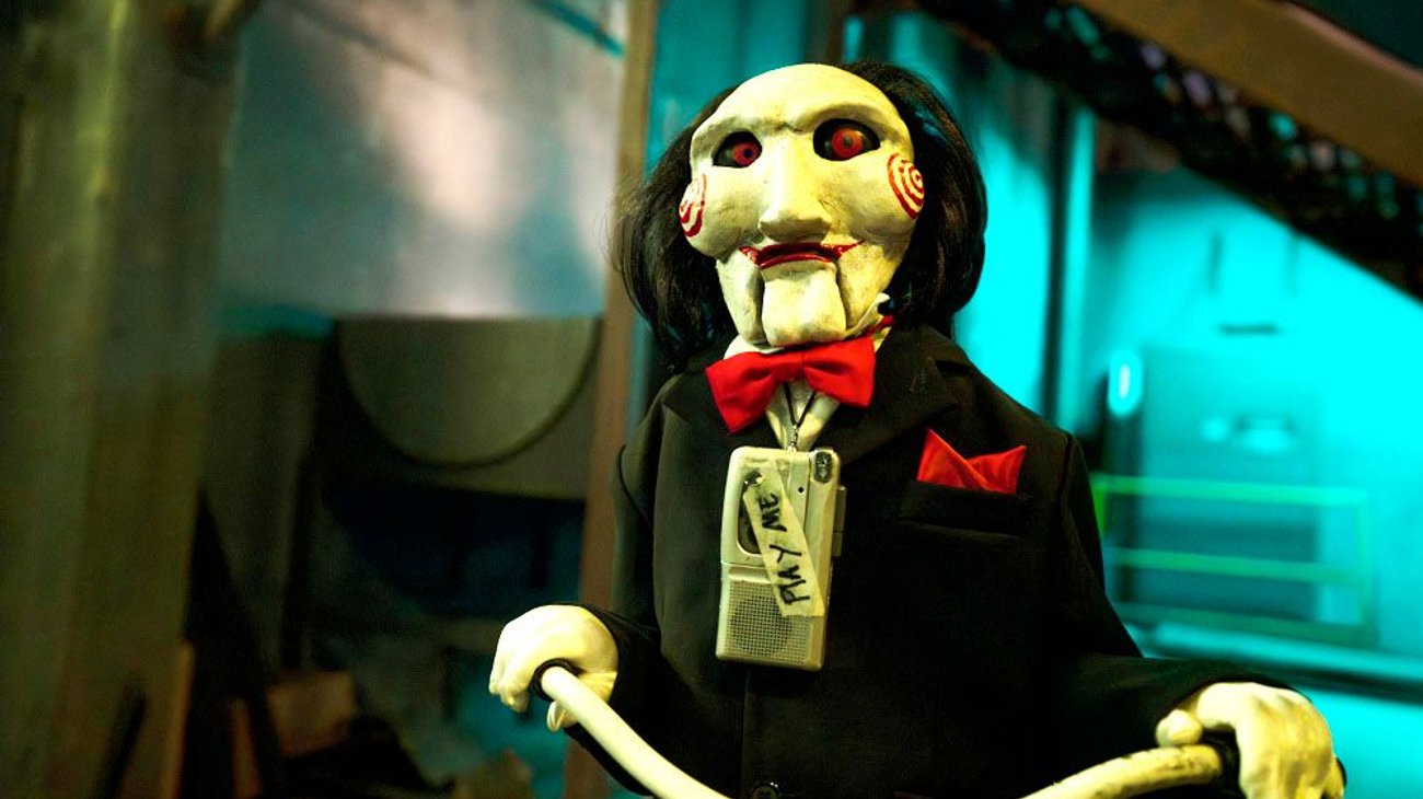 ¿Ya estás listo para 'Saw X'?: Tiene escenas en México