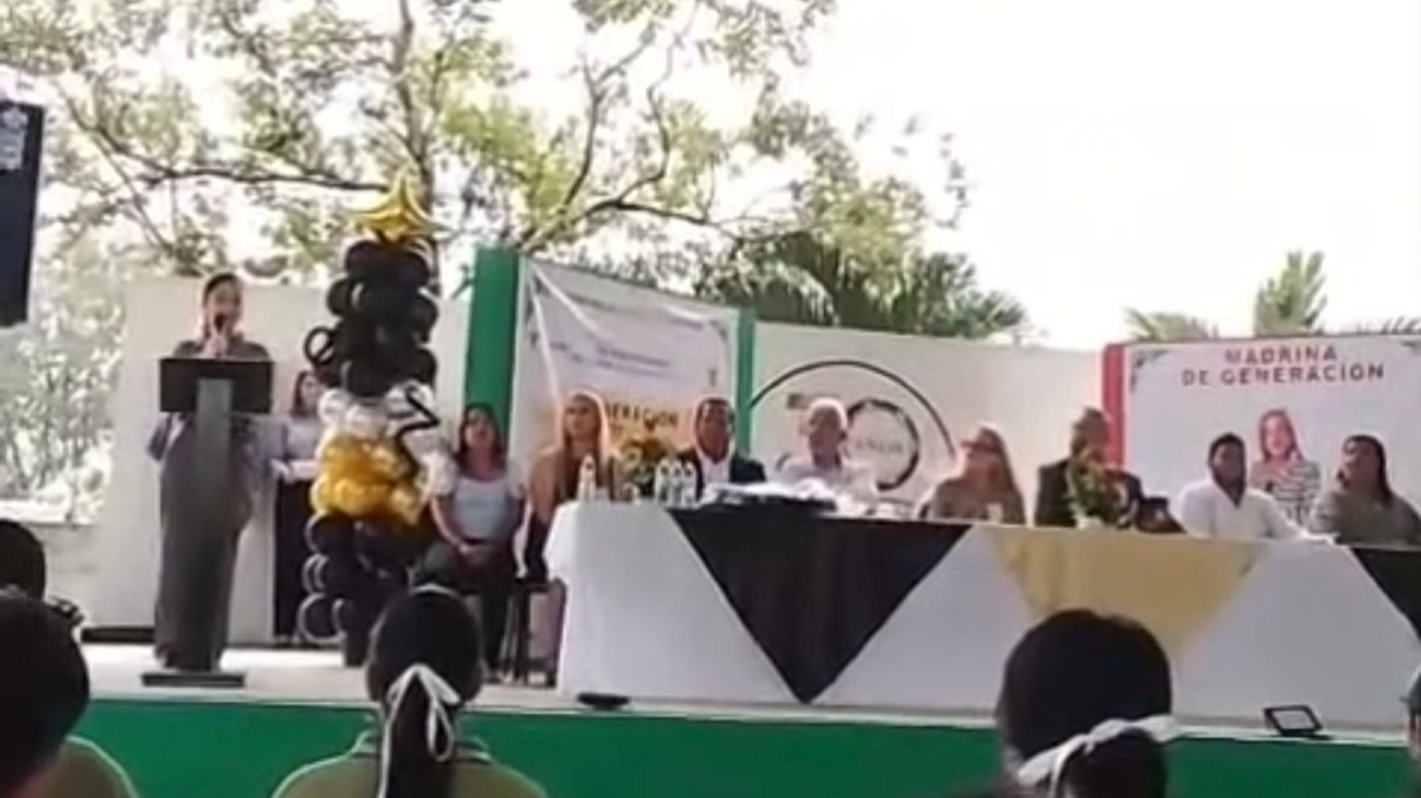 Estudiante denuncia presunto abuso en telesecundaria de Altamira