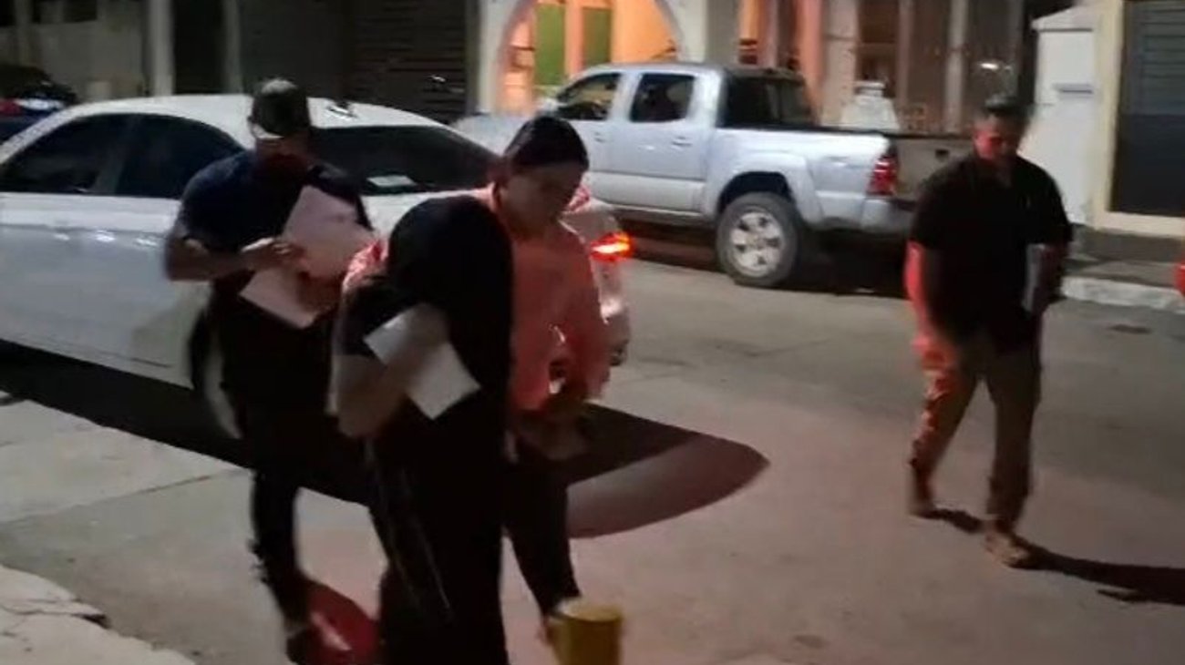 Defensa de Dana prepara apelación por el caso Dafne