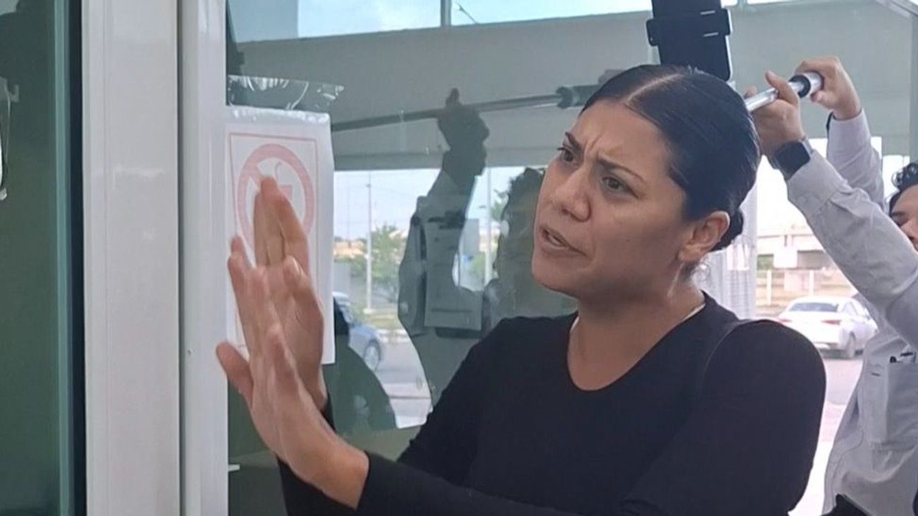 Madre de Dafne rompe el silencio tras vinculación a proceso