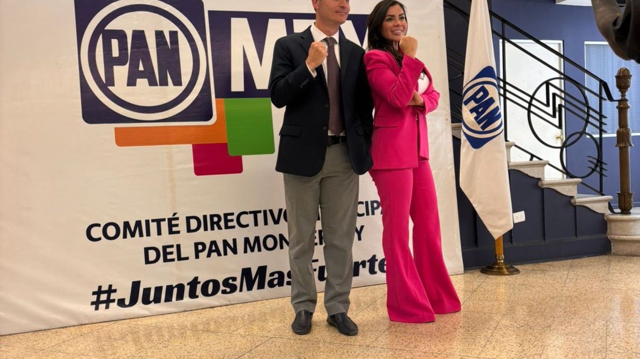 Se baja Ruiz del senado y suben a Fernando Margain