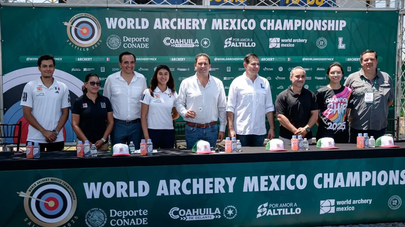 Se compromete UAC con programa de salud mental con deporte