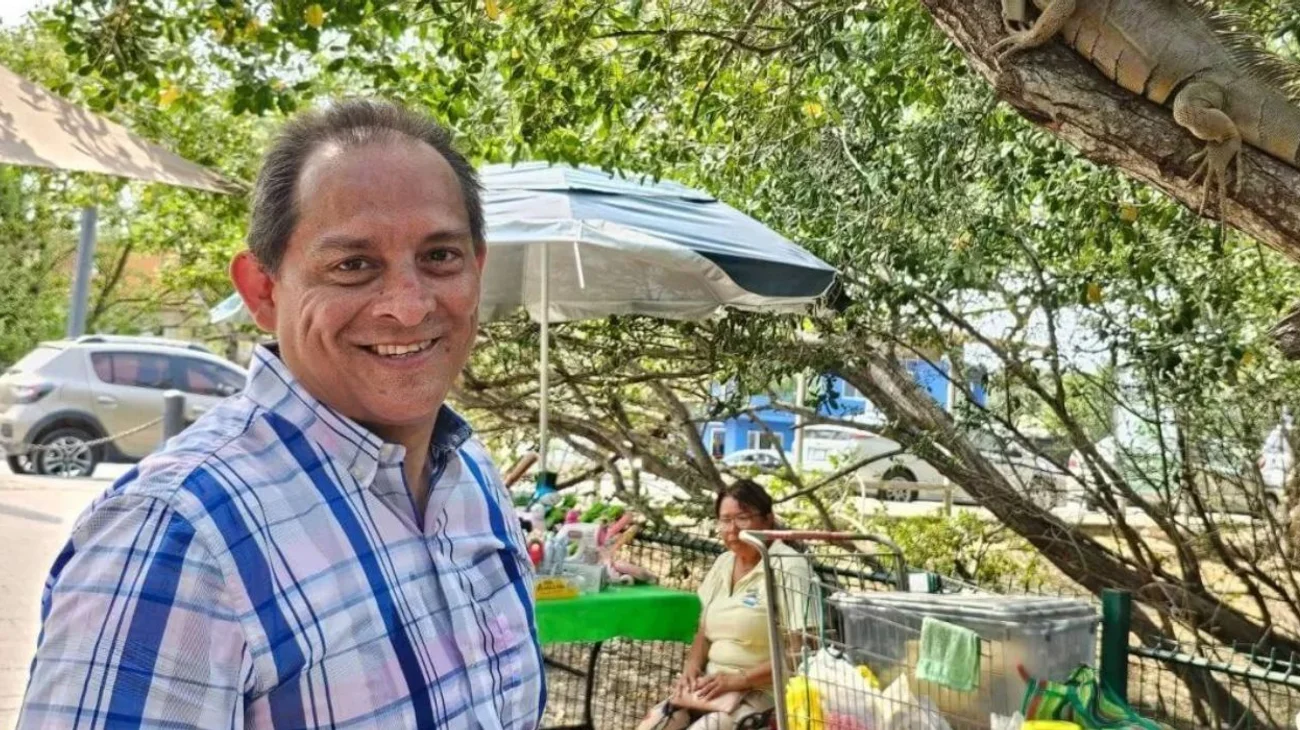 Se desploman cirugías oftalmológicas con Marggid Rodríguez