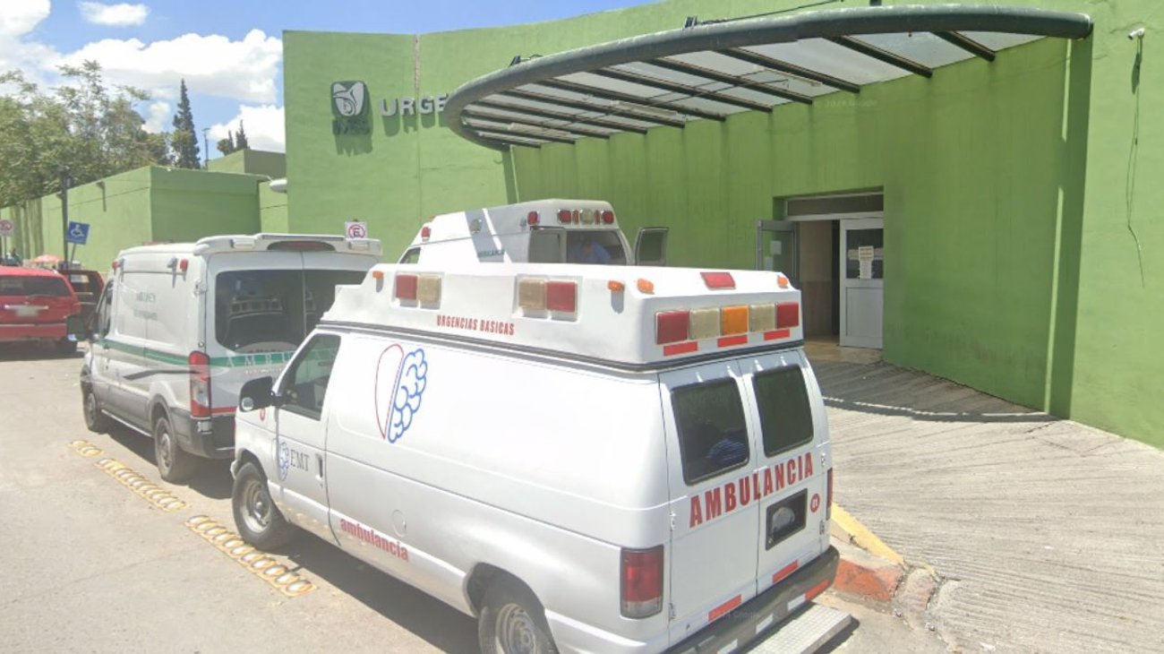 Se intoxican más de 20 empleados en hotel y uno pierde la vida