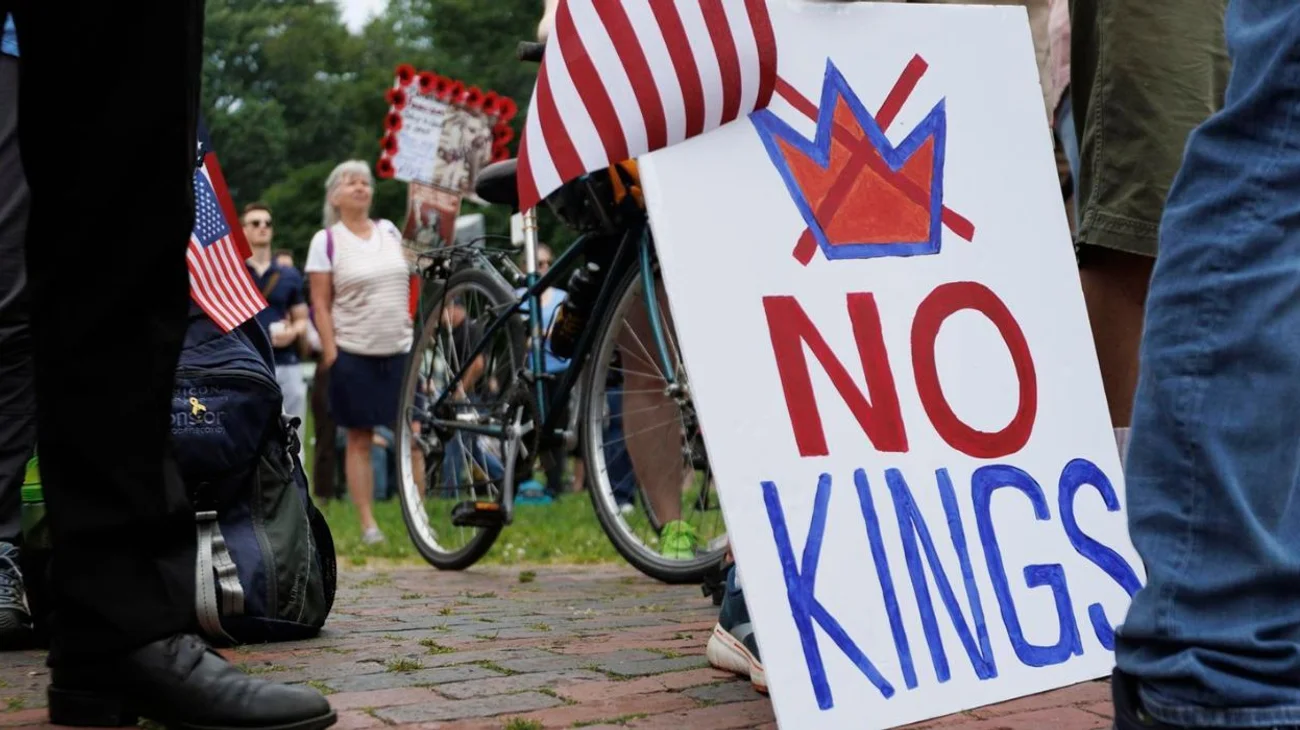 Se une México a protestas contra redadas antiinmigrantes en EUA