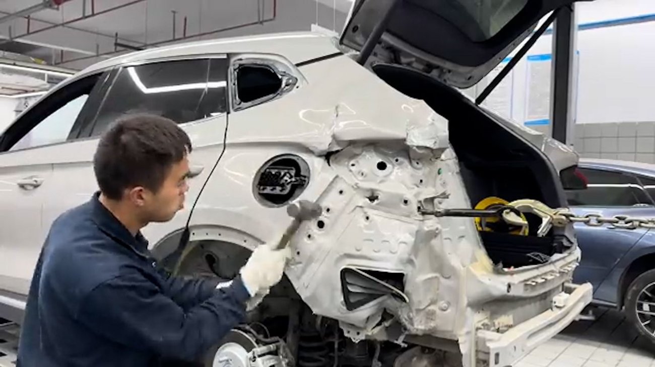 Autos chinos tardan meses; ropa llega en semanas