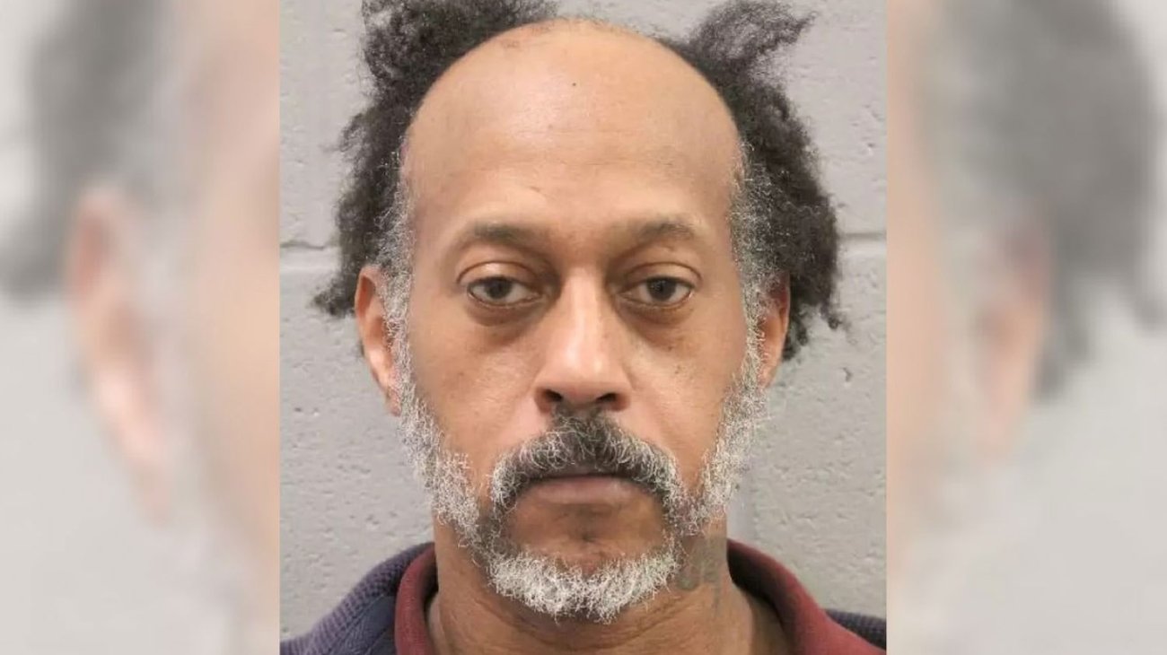 Rapero secuestra, droga y abusa de mujer por 5 años en Texas