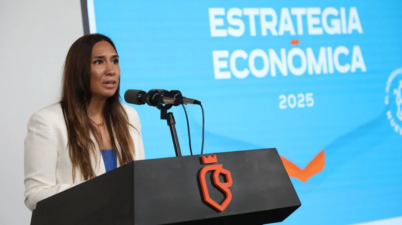 Seguirán reforzando estrategia económica en NL 