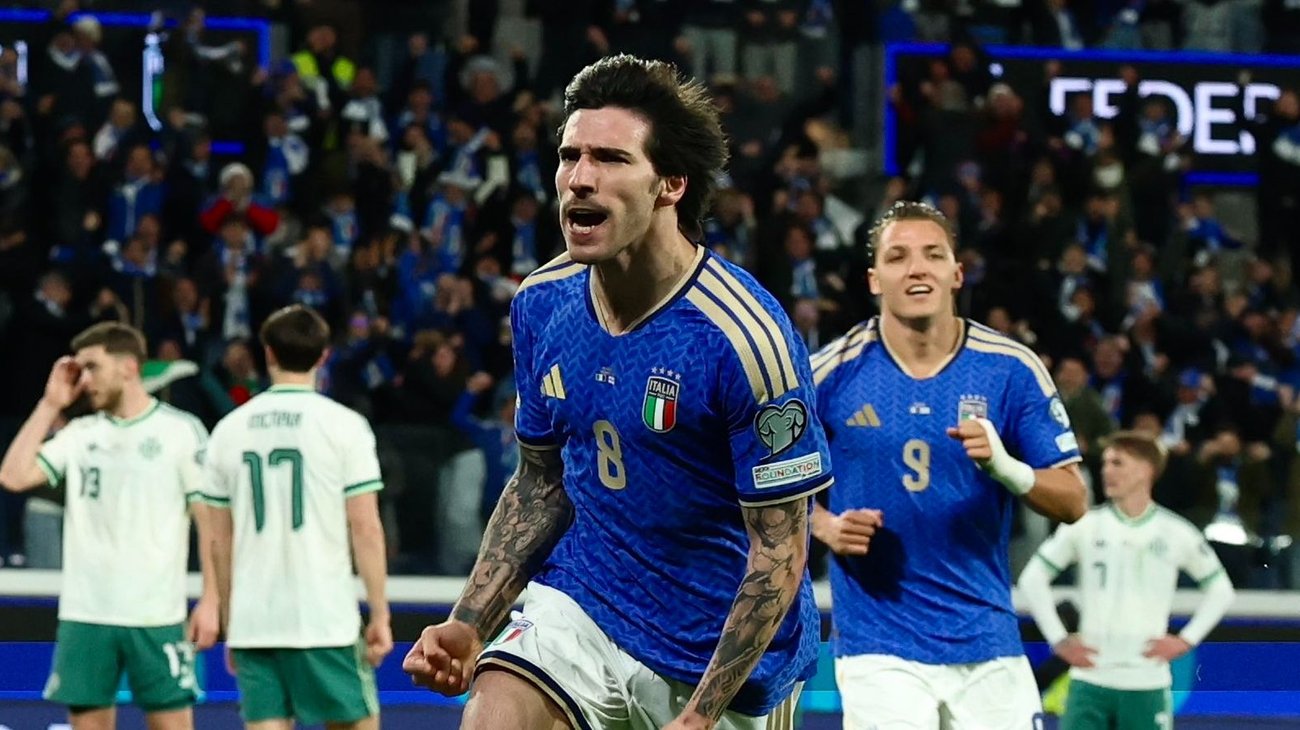 Estados Unidos pide a FIFA quitar a Irán por Italia en el Mundial