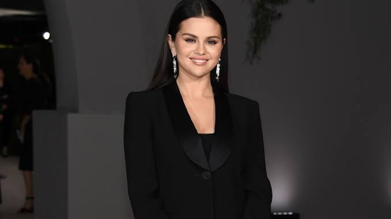 Selena Gomez rechaza acusaciones por Wondermind