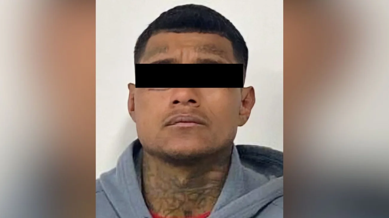 Sentencian a hombre con 45 años de cárcel por feminicidio