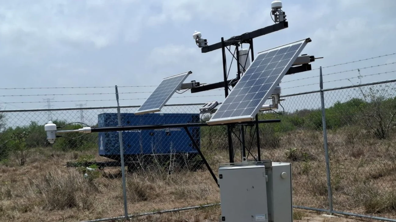Será instalado el primer parque solar en el sur de Tamaulipas