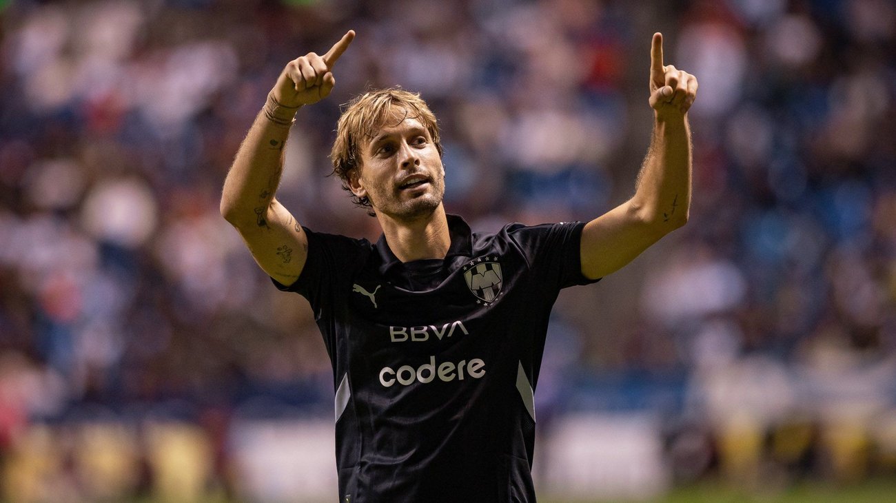 Sergio Canales se reúne con el presidente del Racing de Santander