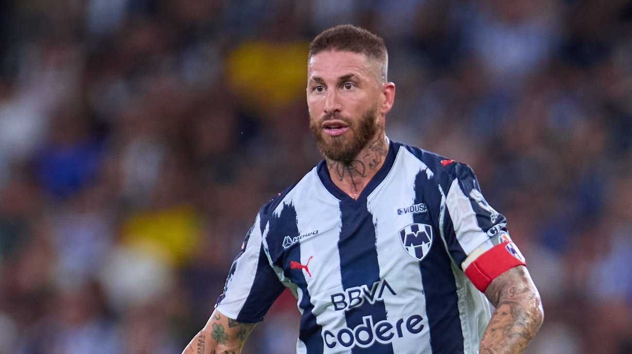 ¡Un infierno! Rayados ganó solo tres juegos en Toluca en 30 años