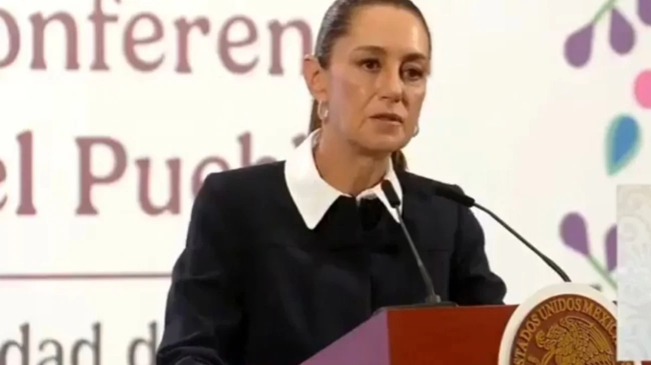 Aumento de aranceles al 50 % carecen de sustento legal: Sheinbaum