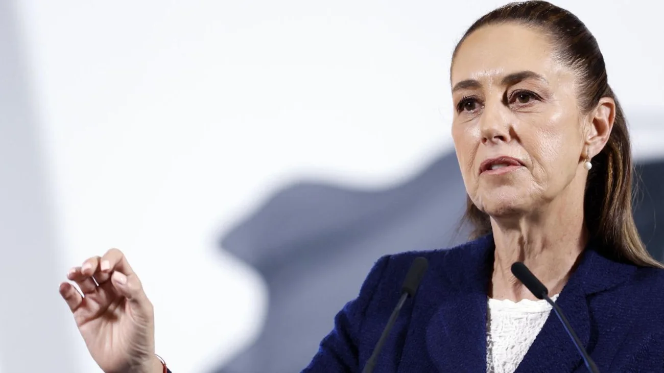 Enviará México carta a EUA sobre disputa con minera