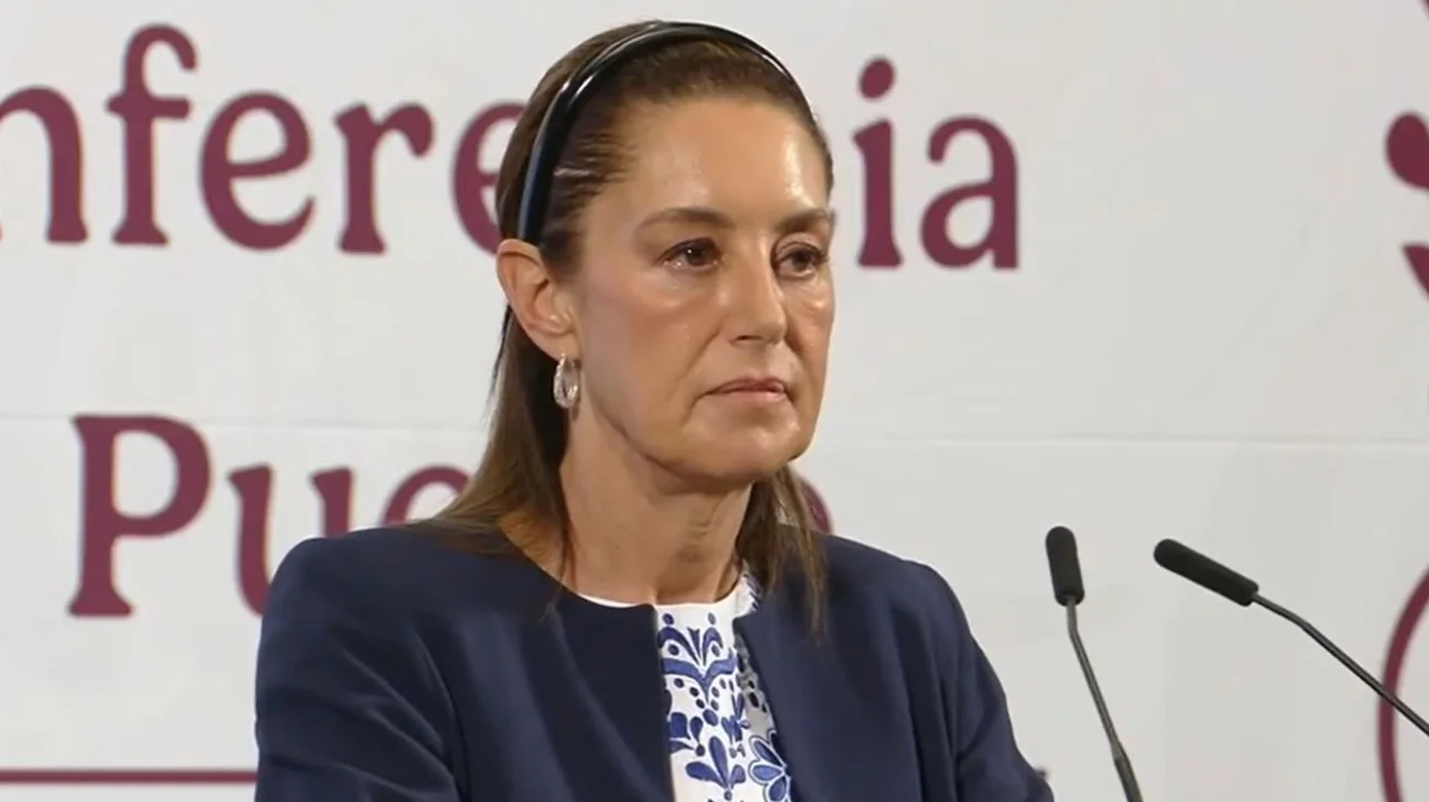 Aún no se llega a acuerdos con Trump sobre aranceles: Sheinbaum