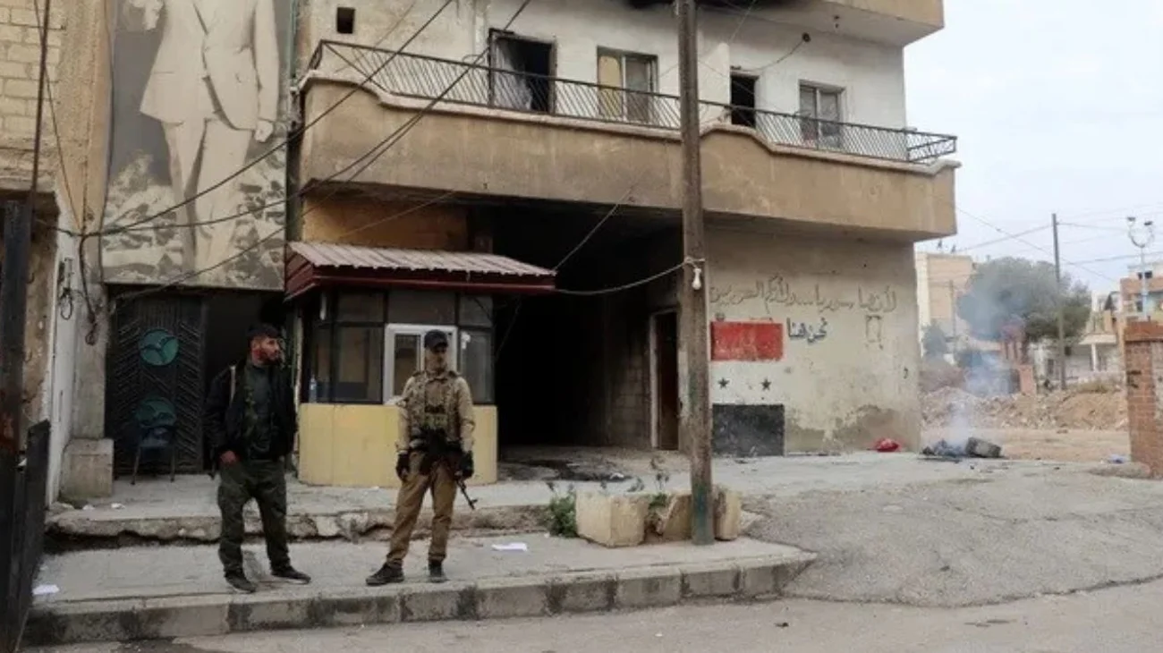 Denuncian ejecuciones en Siria tras la caída de Al Asad