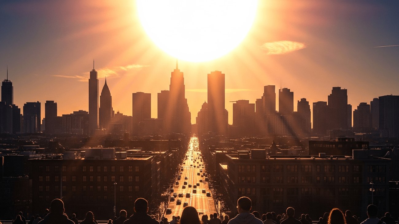 Van 63 personas atendidas por golpe de calor, cuatro murieron