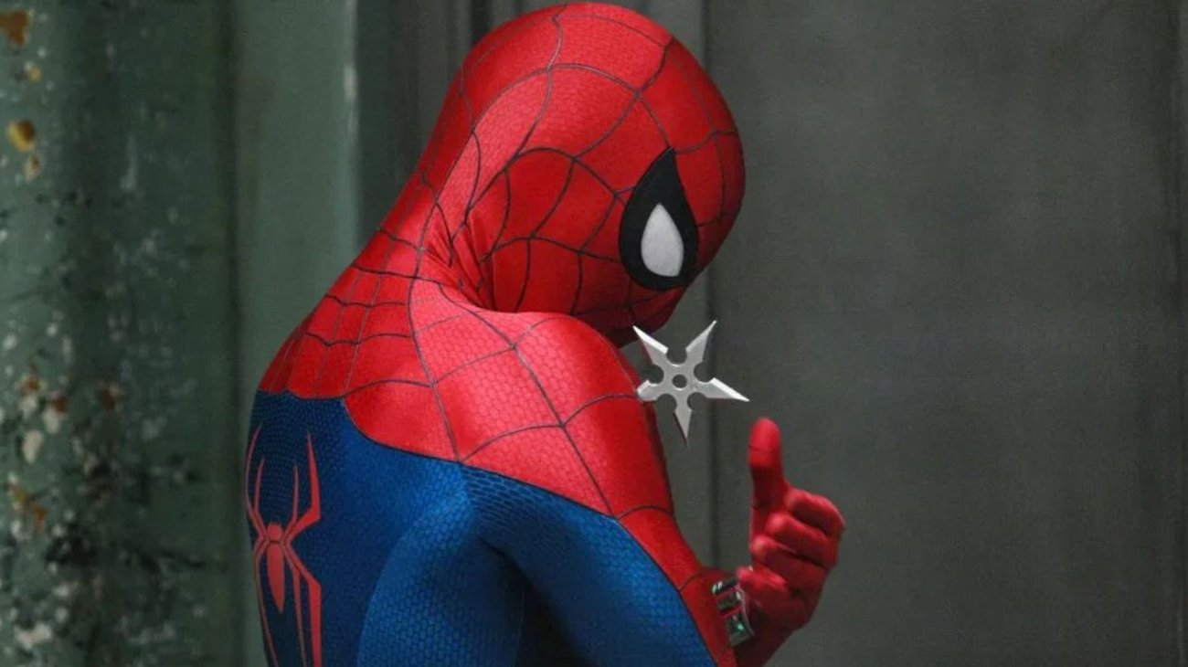 ¡Spider-Man no para y sigue rompiendo récords en taquilla!