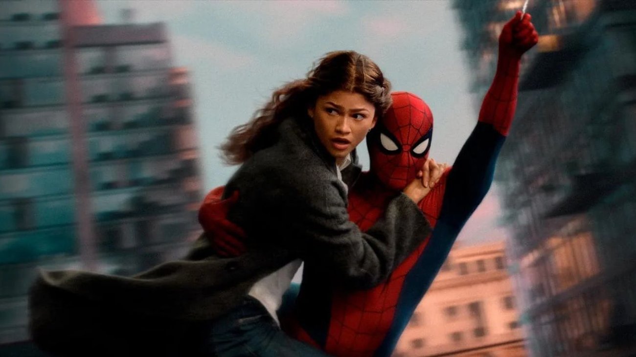 'Spider-Man' recauda US$145 millones en su segundo fin de semana