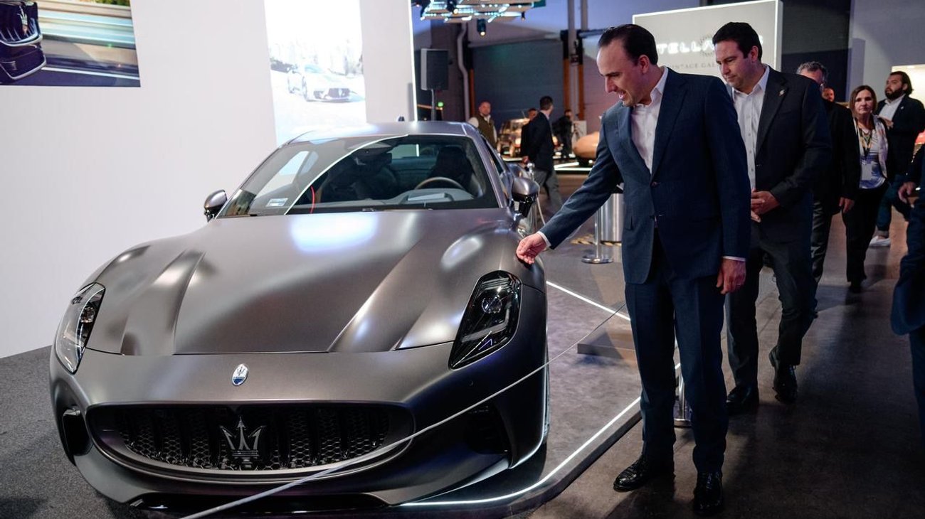 Coahuila busca consolidarse como polo automotriz