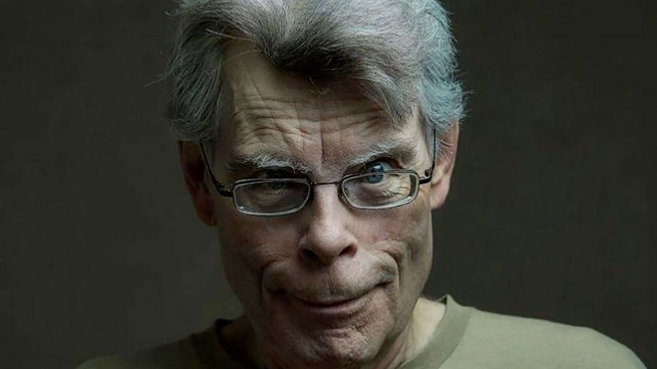 Stephen King llevará 'Crouch End' a una serie de seis episodios