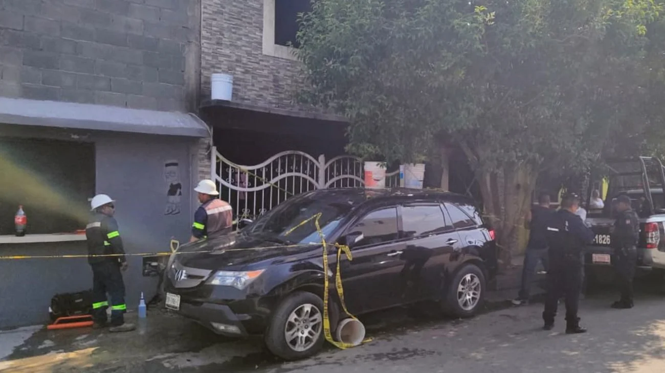 Aumentan muertes por incendio en vivienda; sobrevive una mujer