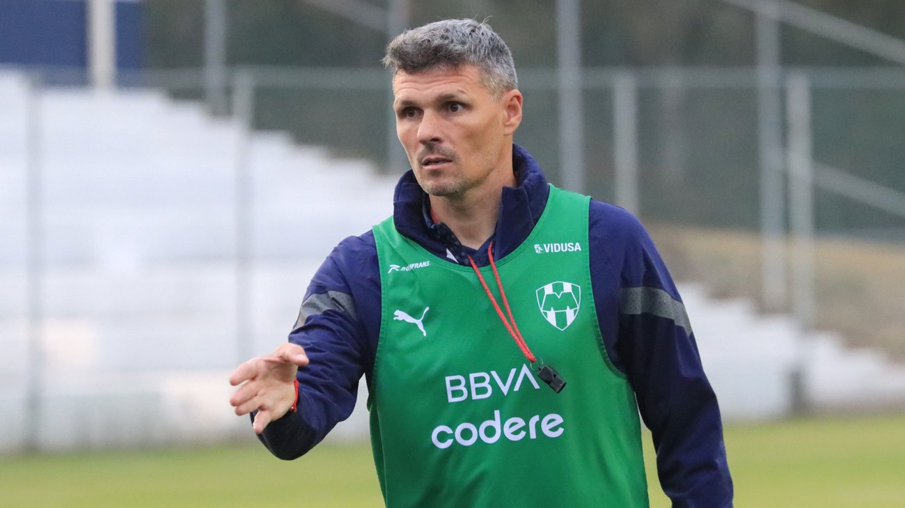 Tano Ortiz asegura que Rayados pecó de poco contundente