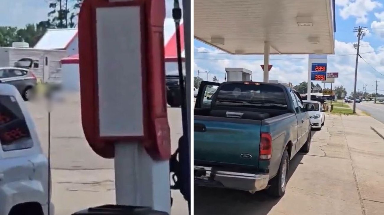 Tiroteo afuera de tienda de Arkansas deja 2 muertos 