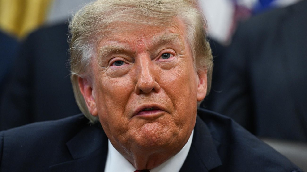 Trump promete usar el poder de EUA para evitar otro ataque 11S