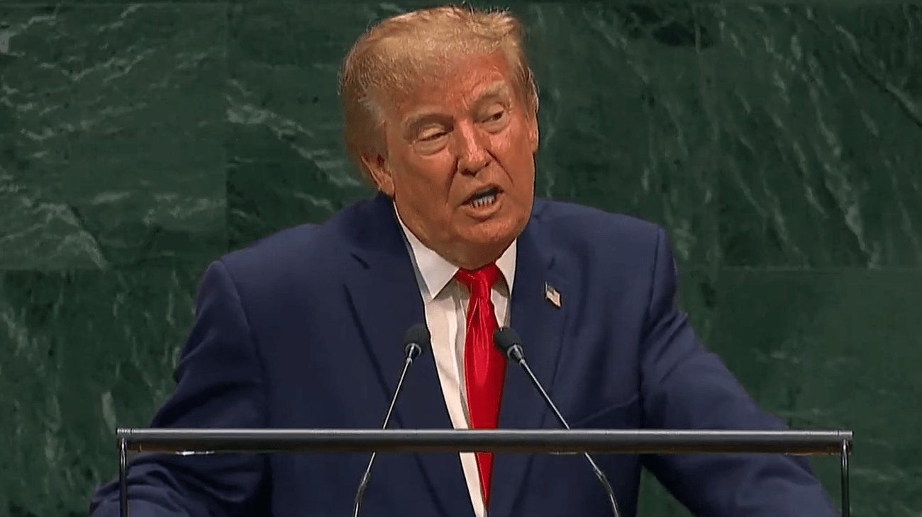 Trump deberá decidir entre acuerdo con Irán o 'aniquilar' al país
