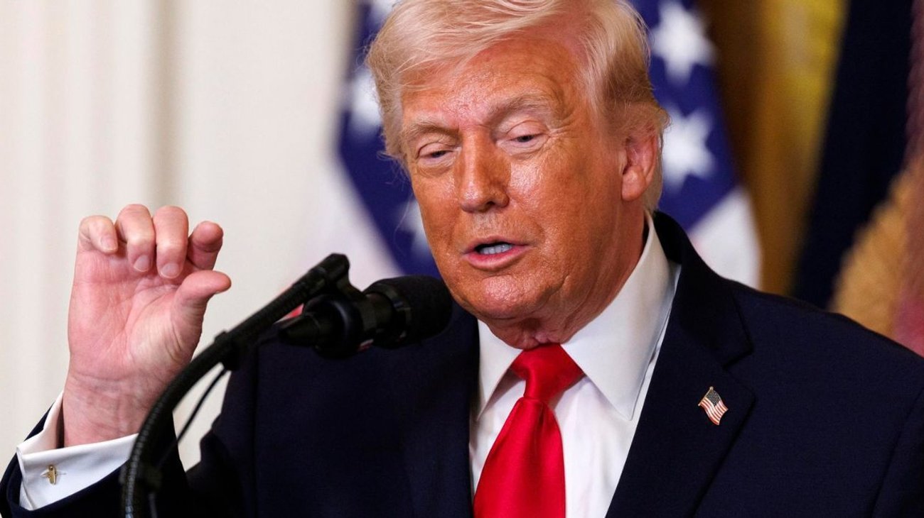  Trump: EUA podría llegar muy pronto a un acuerdo con Cuba