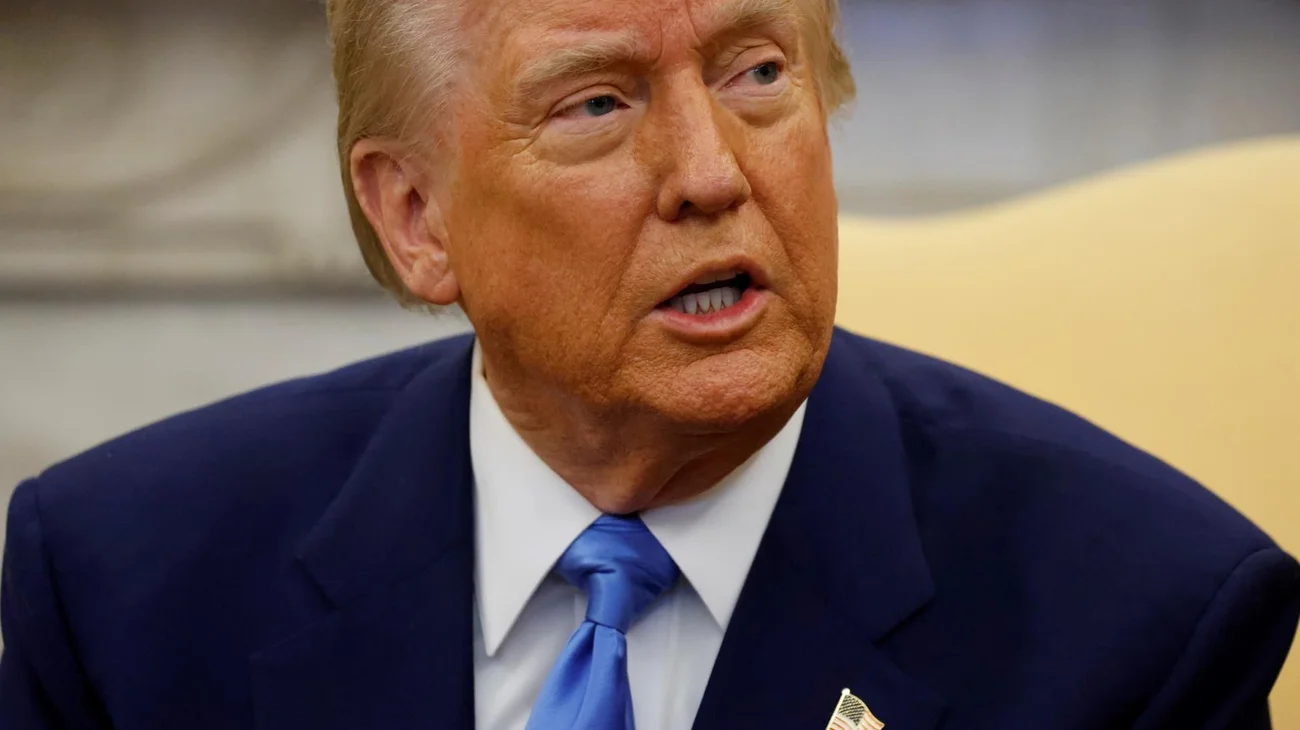 Trump ordena investigar las importaciones de cobre