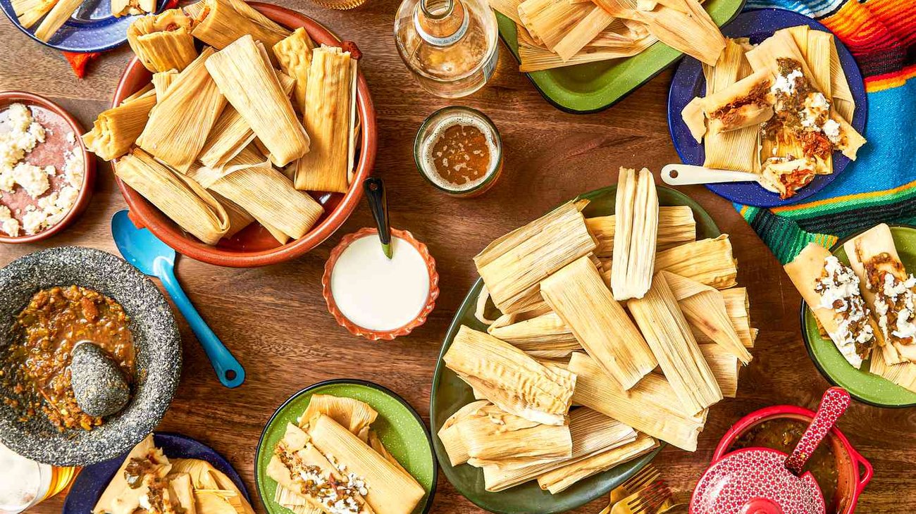 Monterrey invita a la 'Regia Tamaliza' en la Plaza Zaragoza