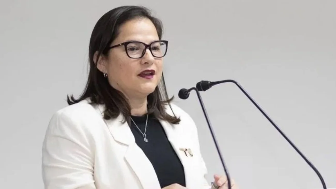 Renuncia Lucía Aimé a la Secretaría de Educación de Tamaulipas