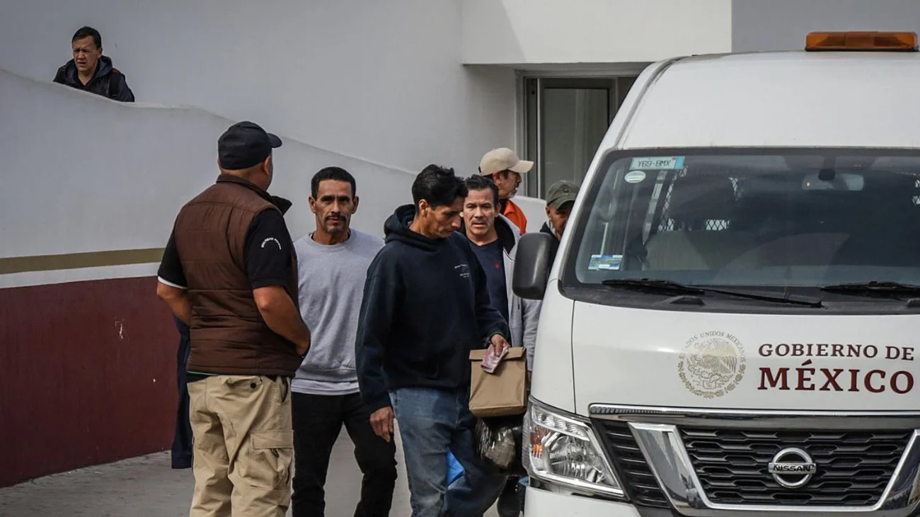 Primer mes de Trump impacta diferentes ámbitos en Tamaulipas