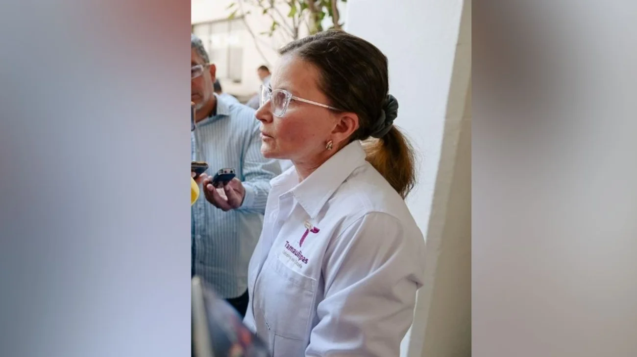 Tamaulipas impulsa el sector exportador como pilar económico