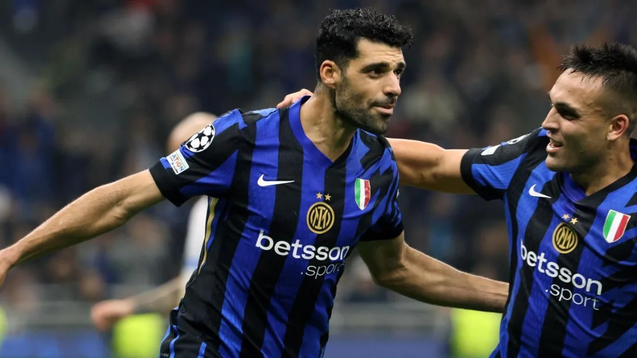 Taremi no jugará el Mundial debido al conflicto Irán-Israel