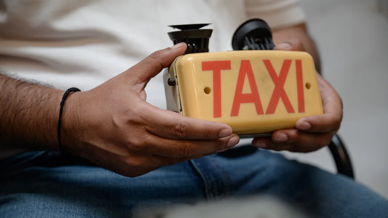 Saltillo lanza convocatoria para proveedores de taxímetros