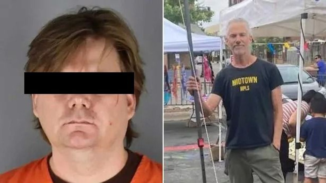 Cliente mata empleado en tienda con un palo de golf