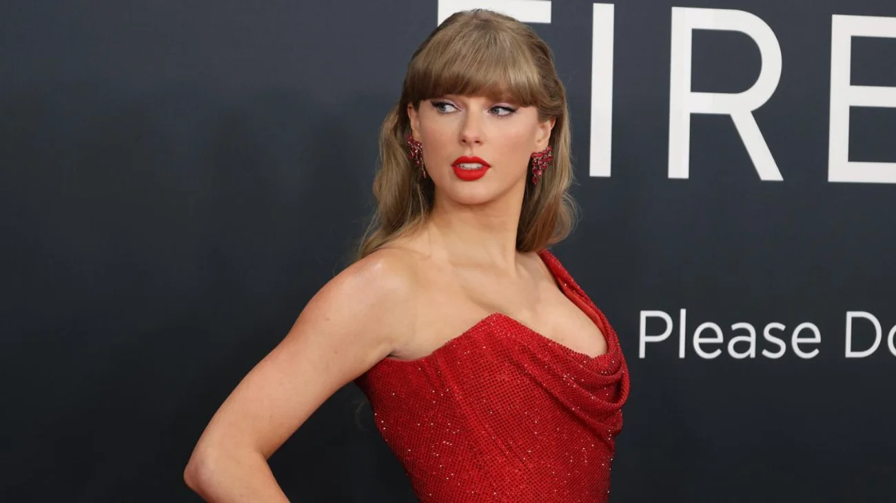 Taylor Swift duplica escuchas en Spotify tras recuperar catálogo
