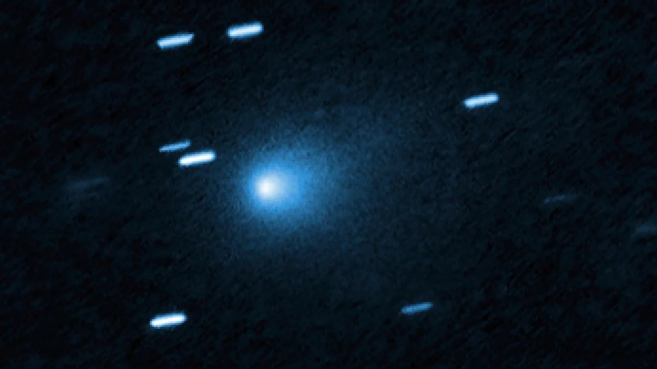 Telescopio_Hubble_captura_la_mejor_imagen_del_cometa_3_I_Atlas_3482703da8