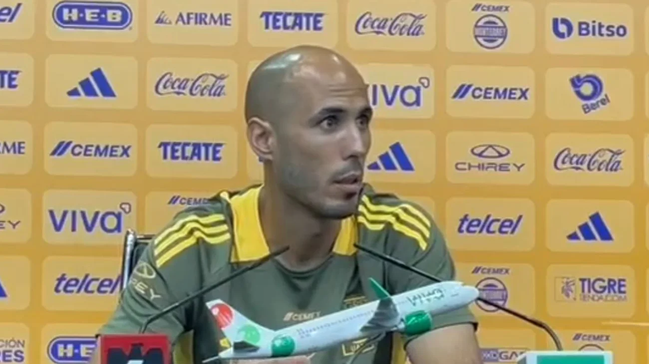 'Tenemos que hacer mejor las cosas': Guido Pizarro