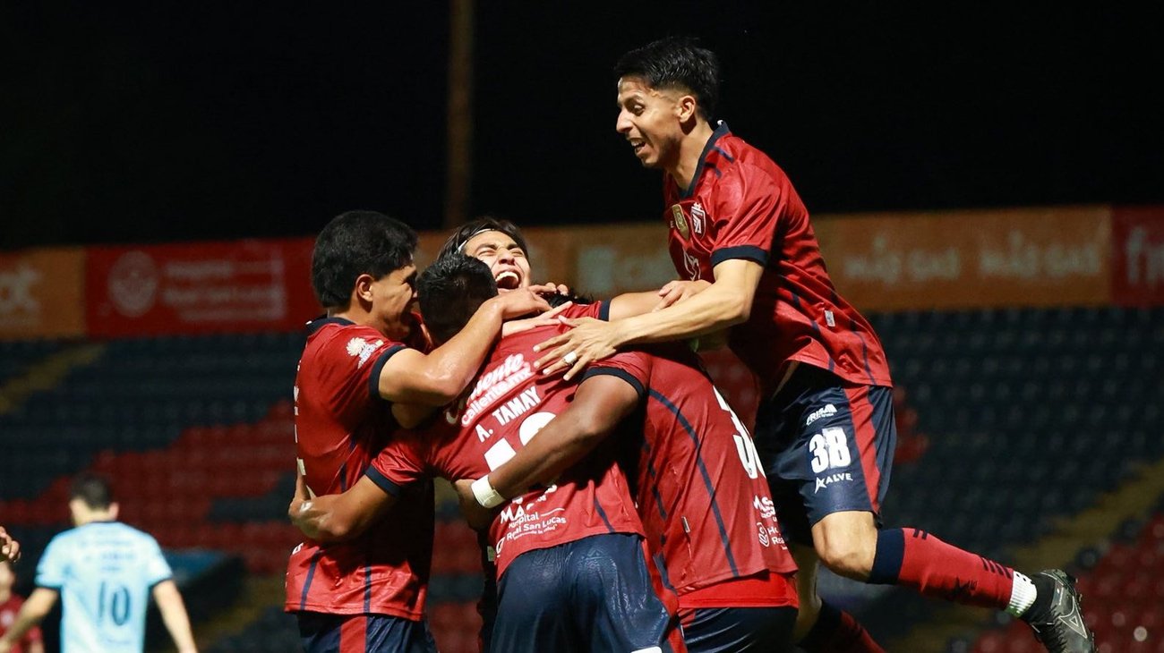FMF investiga a jugadores del Tepatitlán por apuestas deportivas