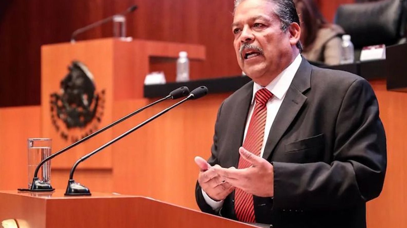 Coahuila gana peso con Tereso Medina en la CTM