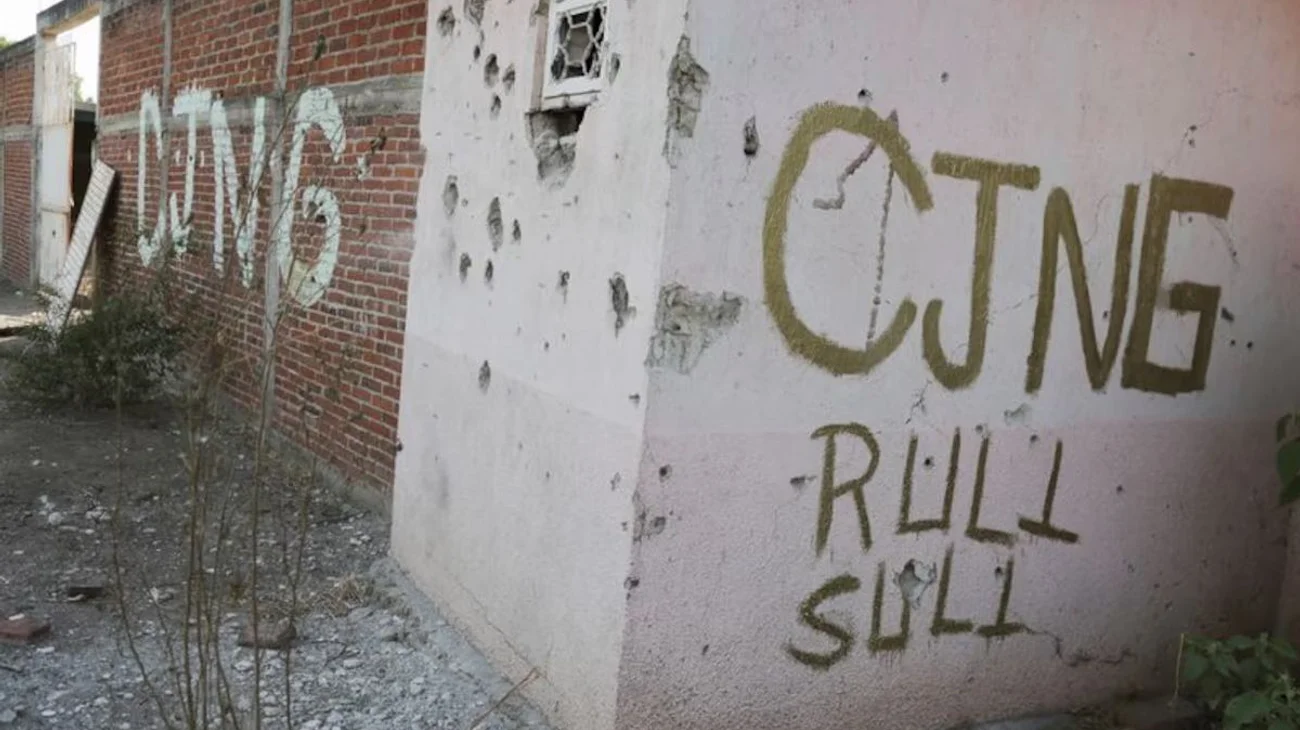 Colectivo rechaza que Rancho Izaguirre no fuera crematorio