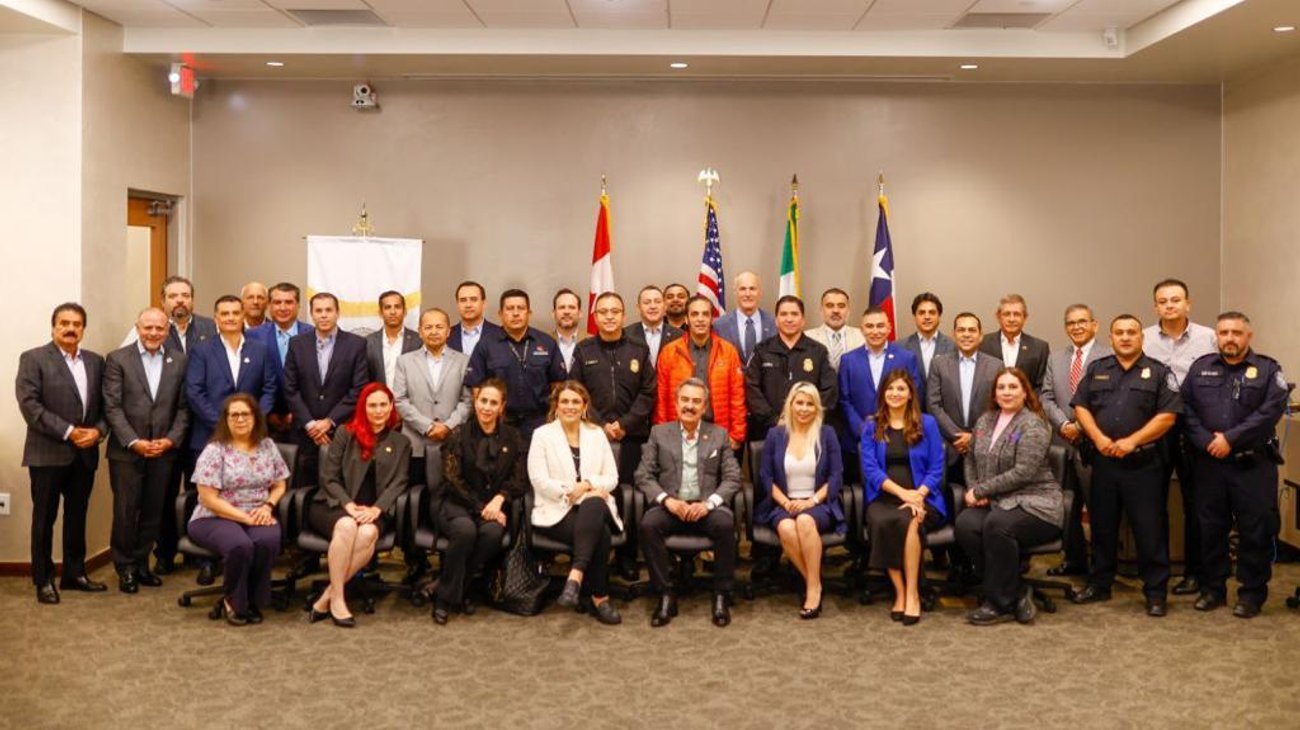 Reconoce Texas a NL por suspender revisiones en transportes