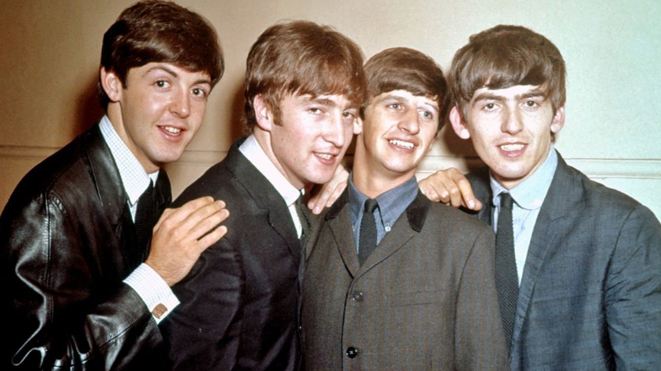 ¿Qué sabemos de 'Little Girl', canción inédita de John Lennon?